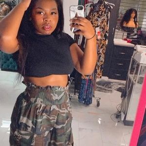 Meet your Posher, Bri